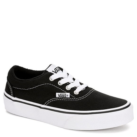 Vans Shoes - Vans Doheny Skate Sneakers Shoes Size 8.5 / EU 39
